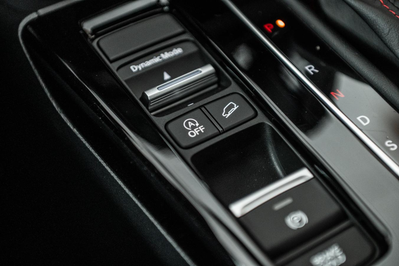 2026 Acura ADX - Image 28