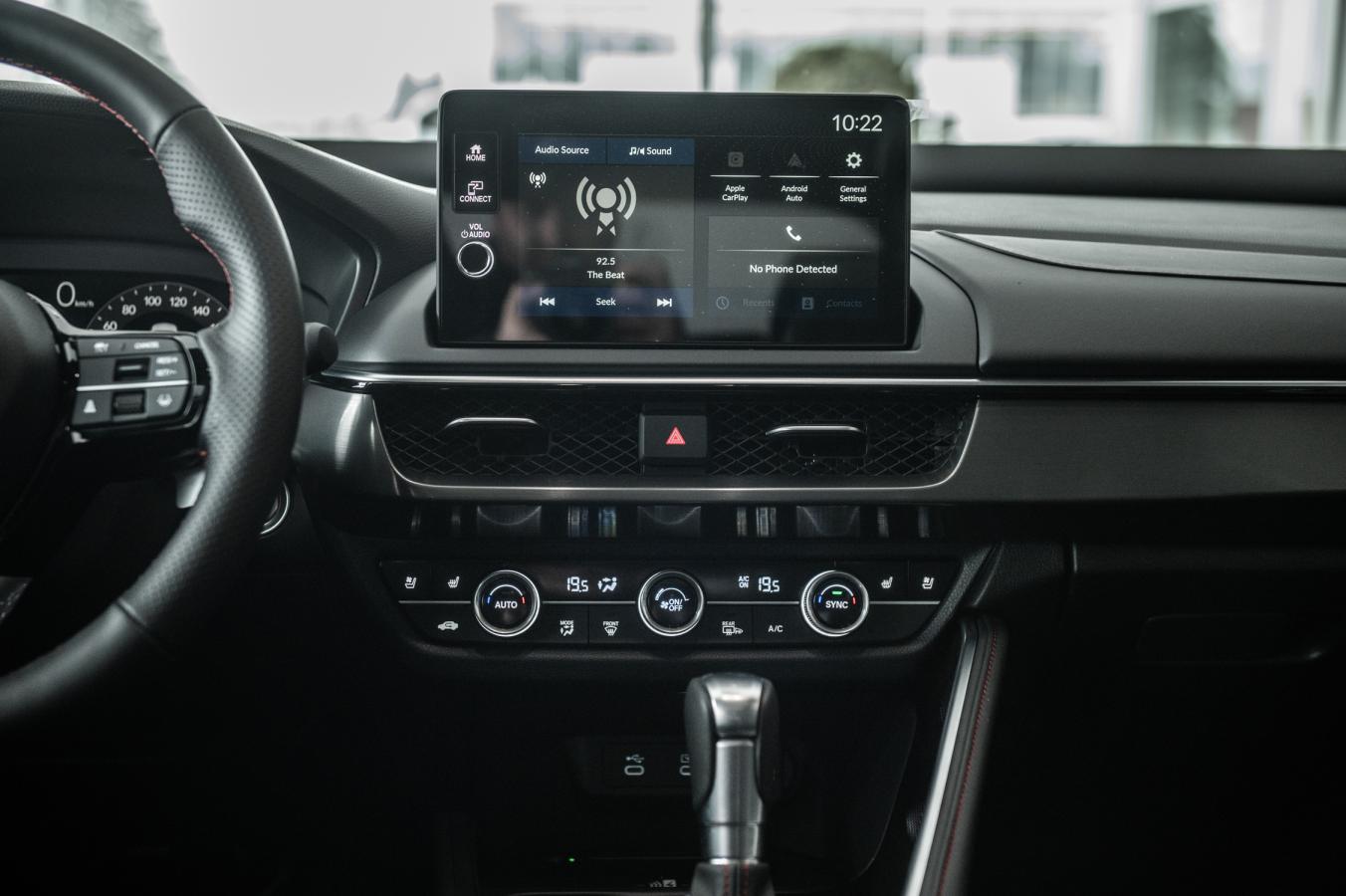 2026 Acura ADX - Image 33