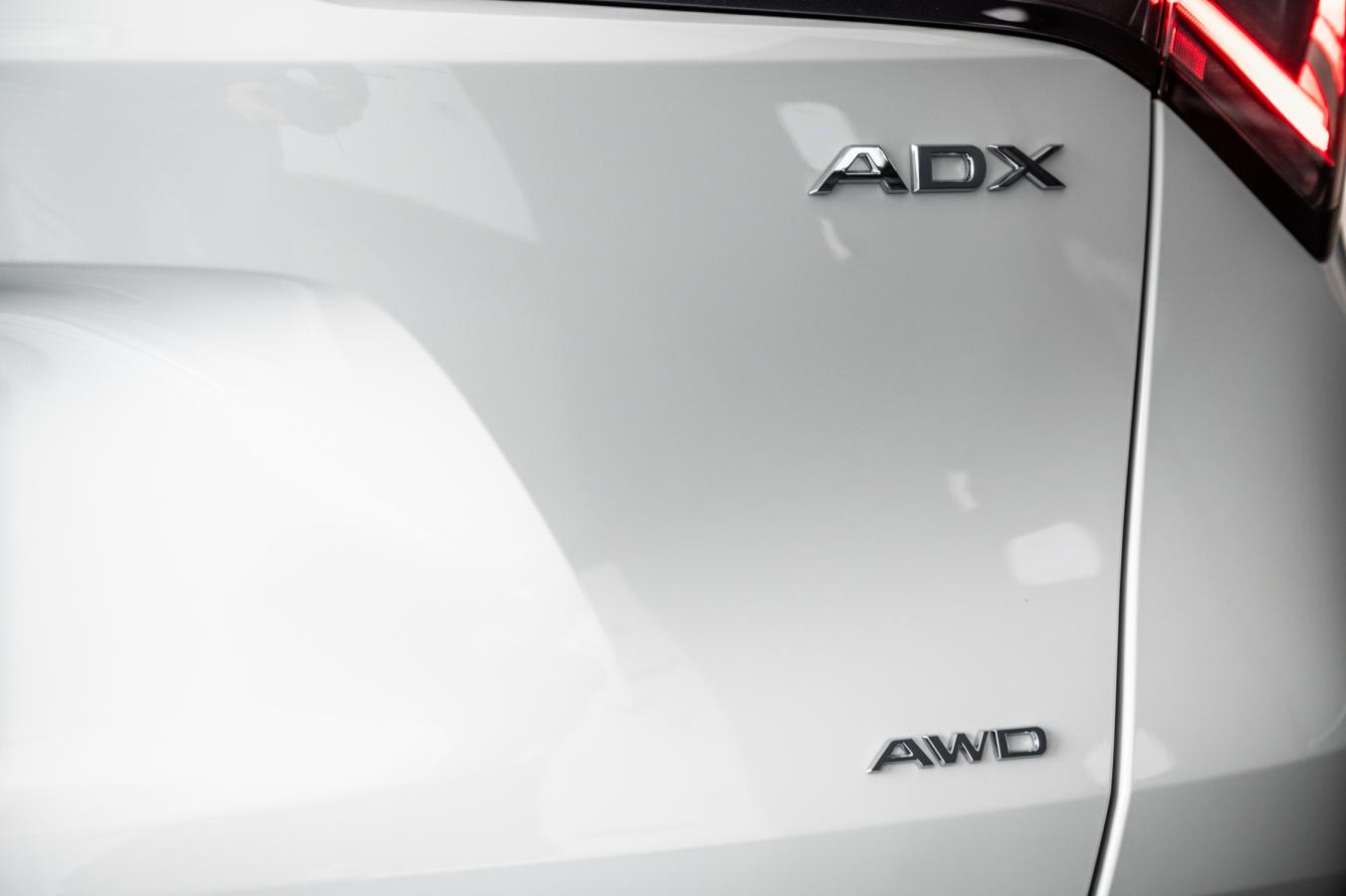 2026 Acura ADX - Image 10