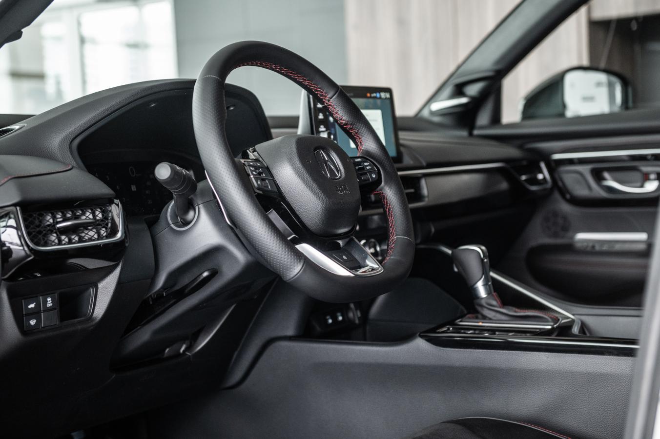 2026 Acura ADX - Image 16