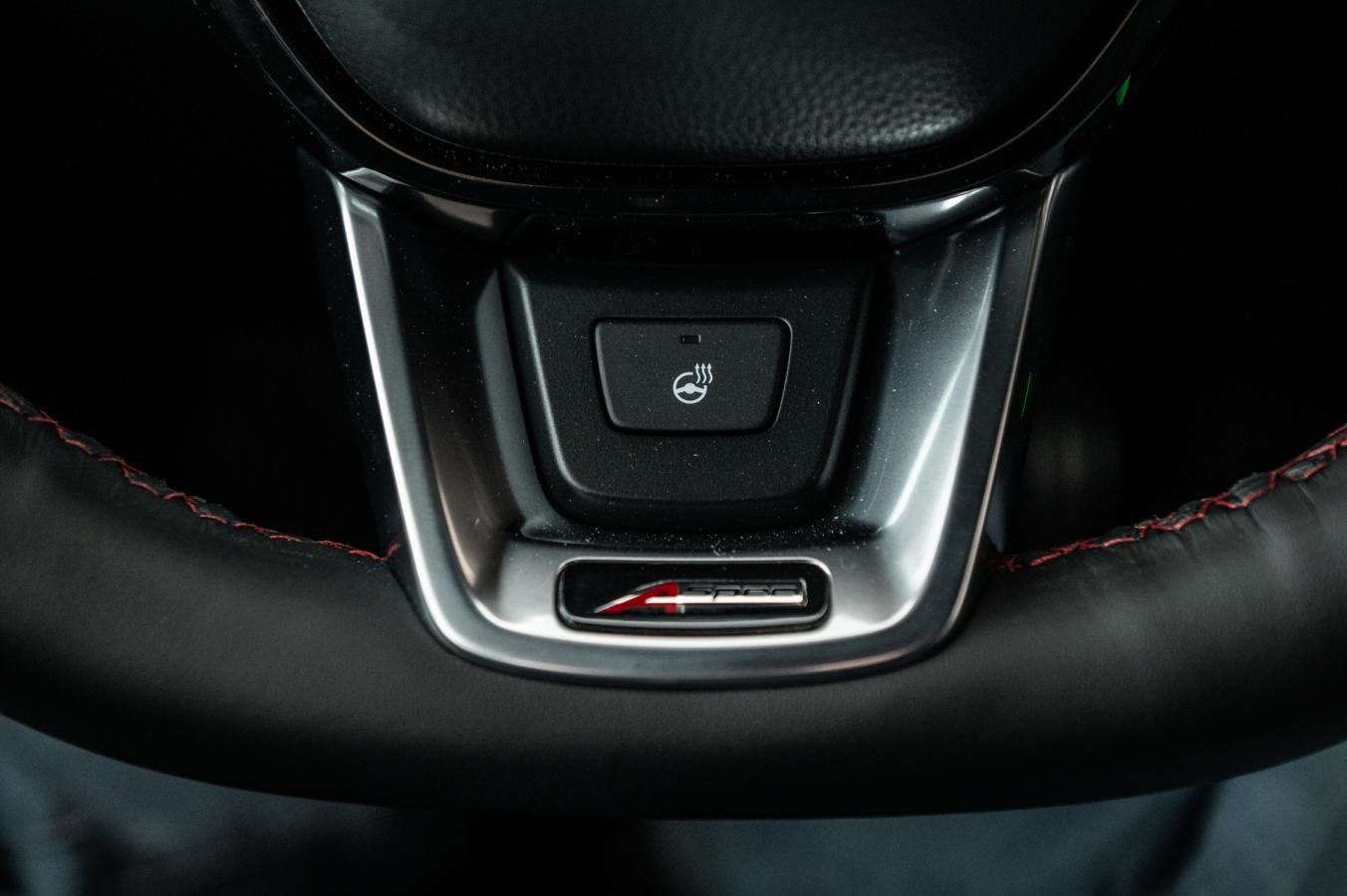 2026 Acura ADX - Image 19