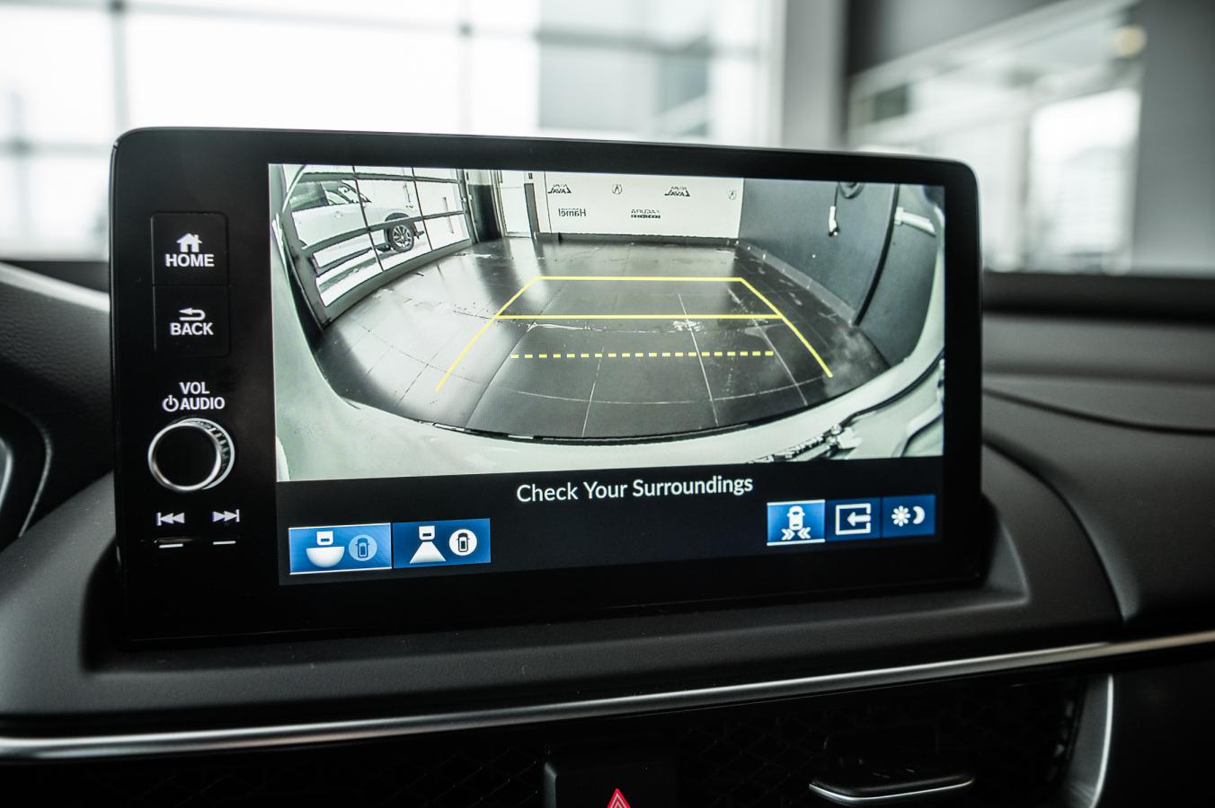 2026 Acura ADX - Image 22