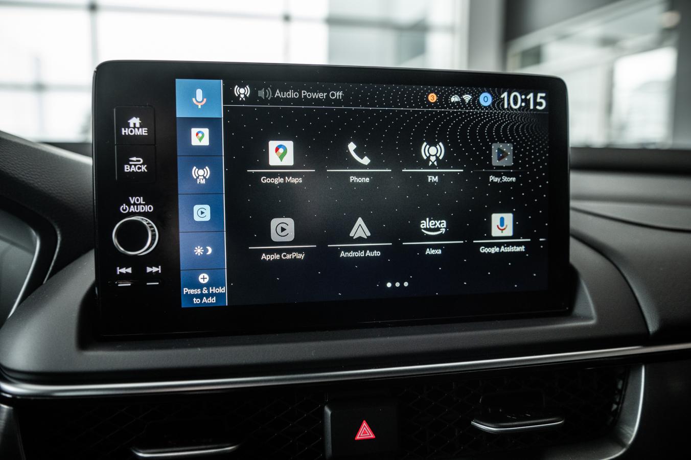 2026 Acura ADX - Image 23