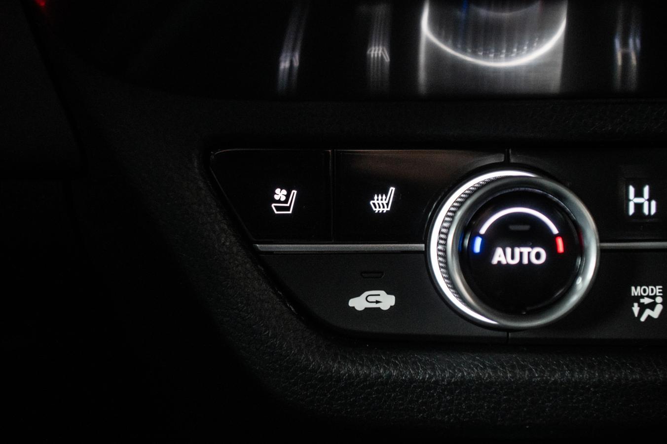 2026 Acura ADX - Image 25