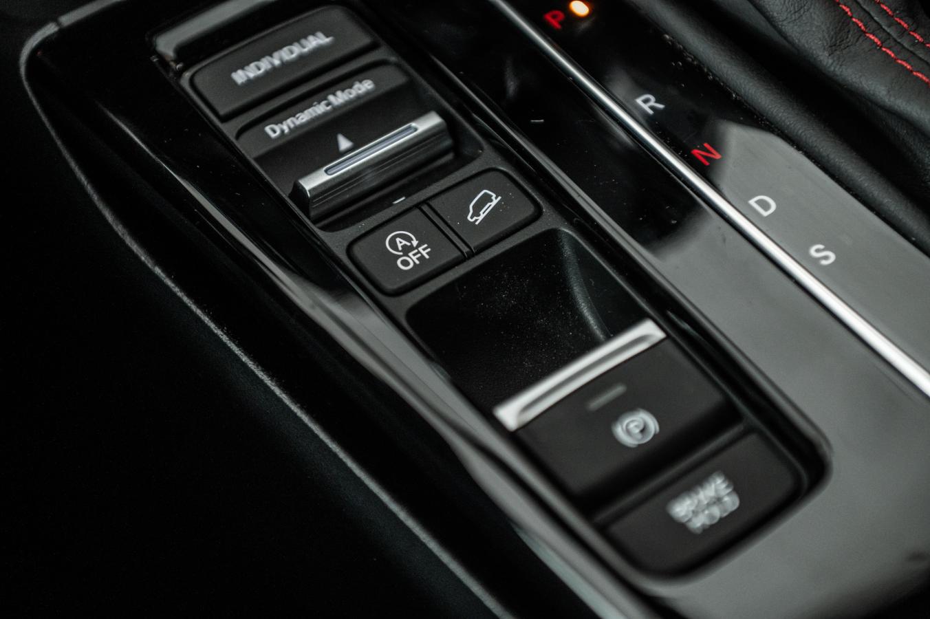 2026 Acura ADX - Image 29