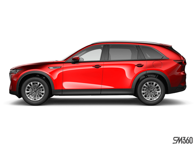2026 Mazda CX-90 MHEV - Image 4
