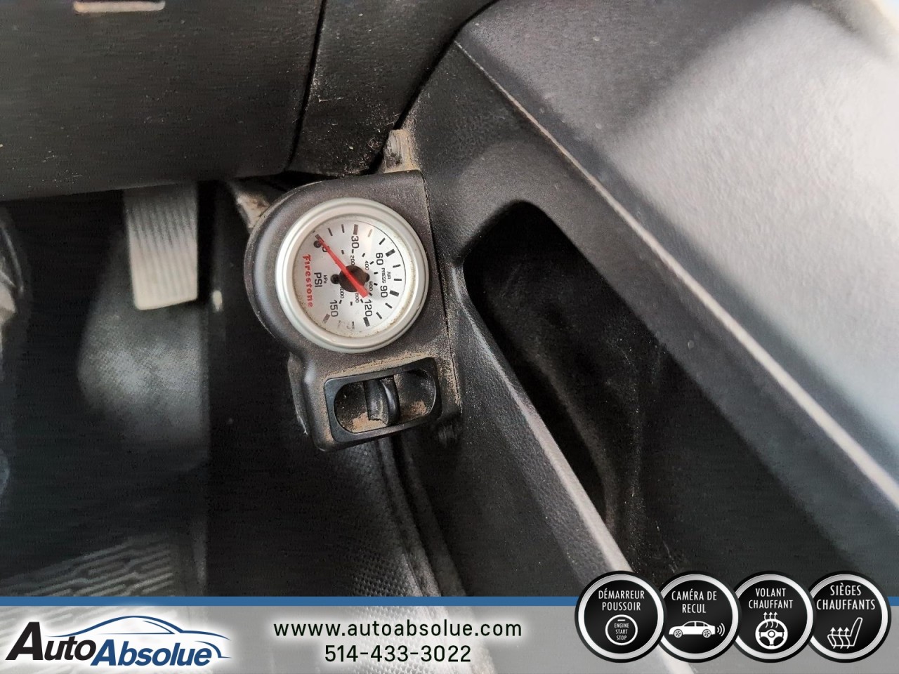 2020 Ram 1500 - Image 23