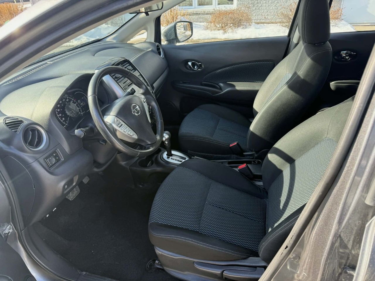 2017 Nissan Versa Note - Image 9