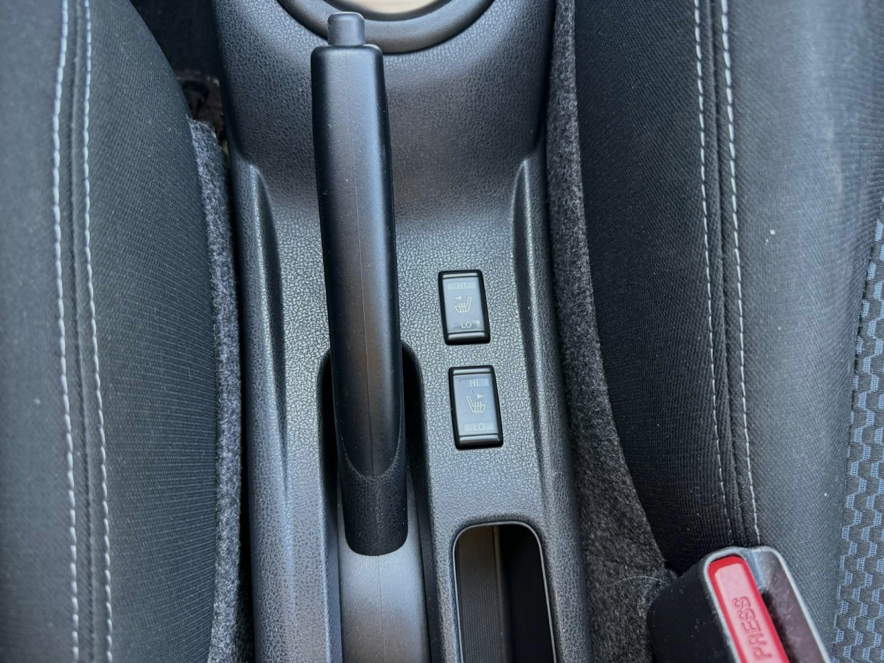 2017 Nissan Versa Note - Image 12