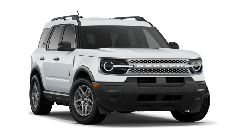 2026 Ford Bronco Sport - Image 4