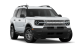 2026 Ford Bronco Sport - Thumbnail 4