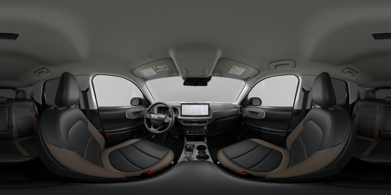 2026 Ford Bronco Sport - Image 8