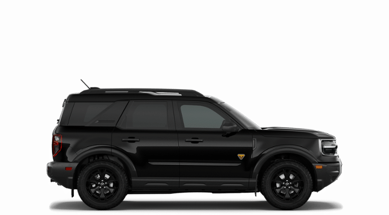 2026 Ford Bronco Sport - Image 5