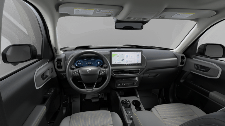 2026 Ford Bronco Sport - Image 7