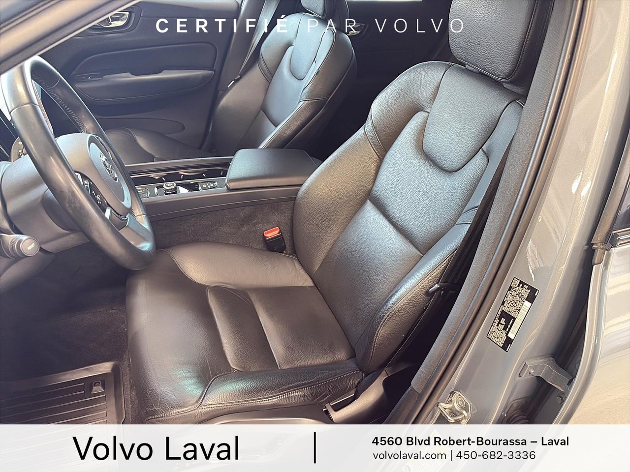 2023 Volvo XC60 - Image 9