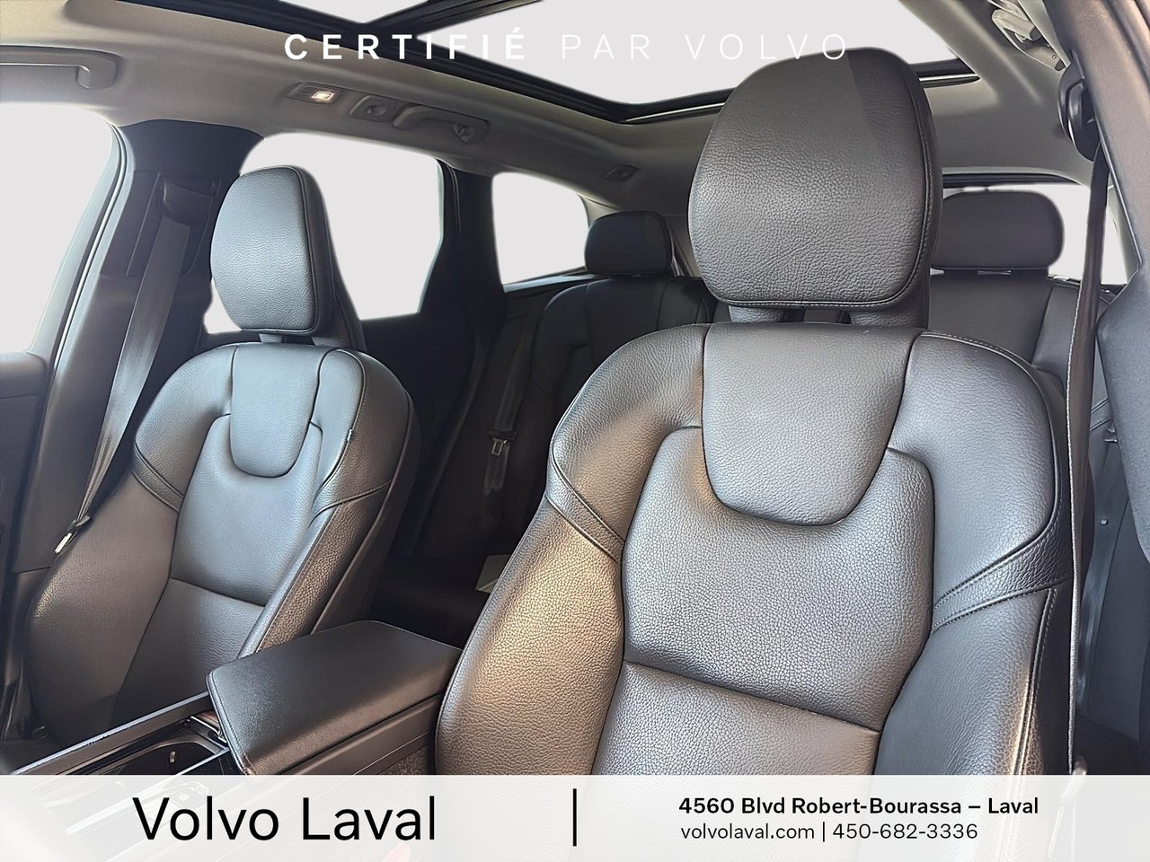 2023 Volvo XC60 - Image 10