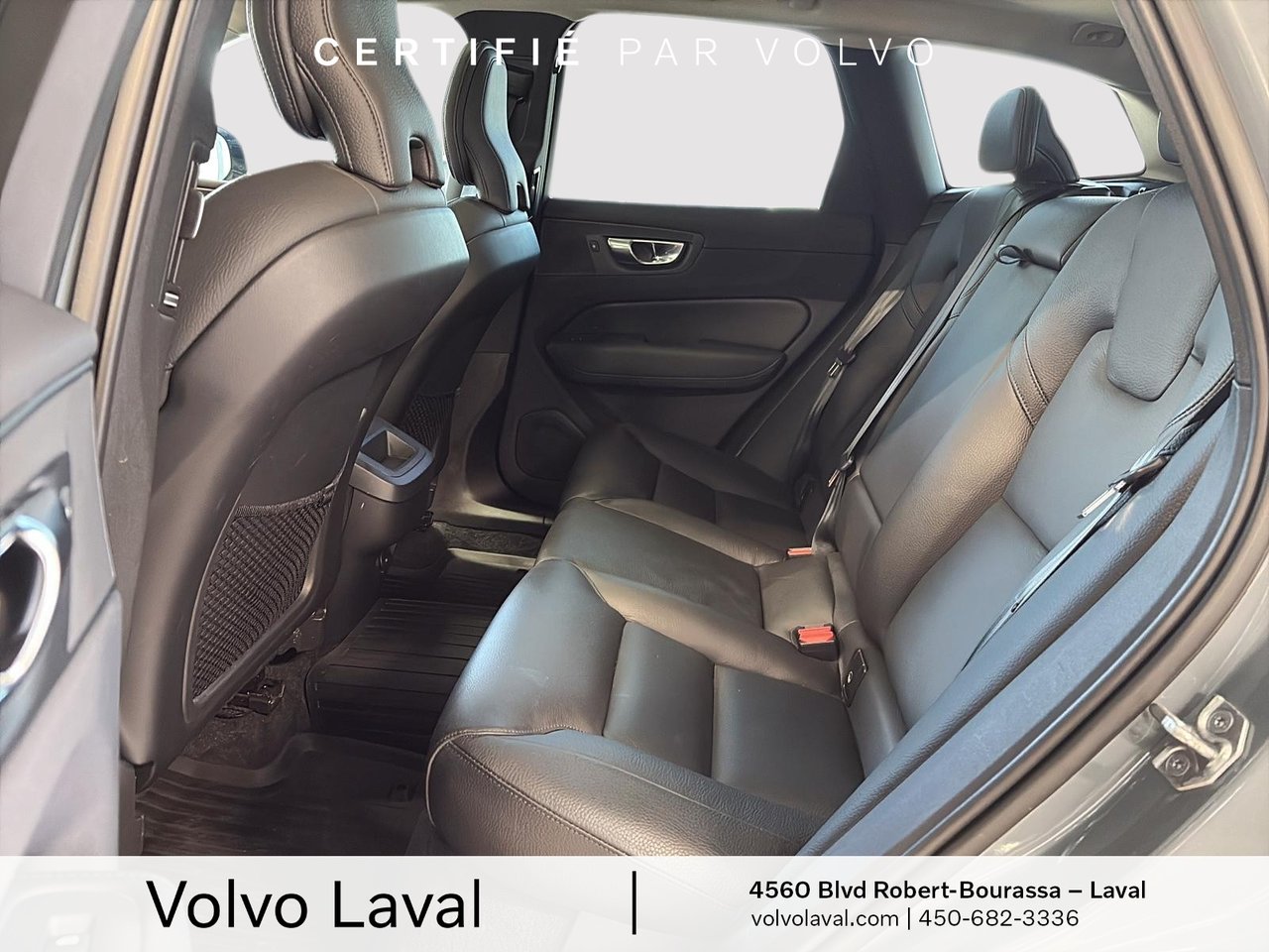 2023 Volvo XC60 - Image 11