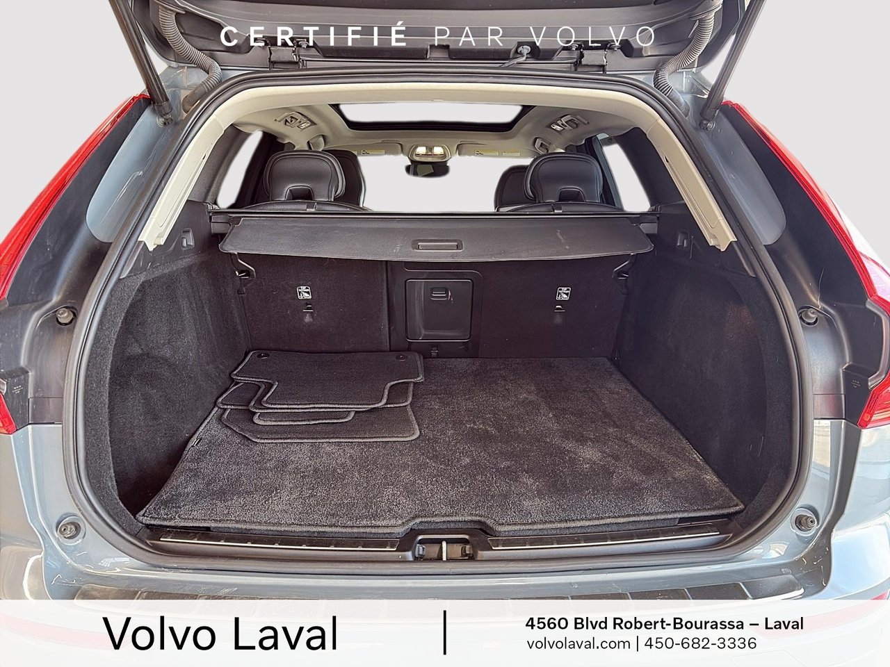 2023 Volvo XC60 - Image 12