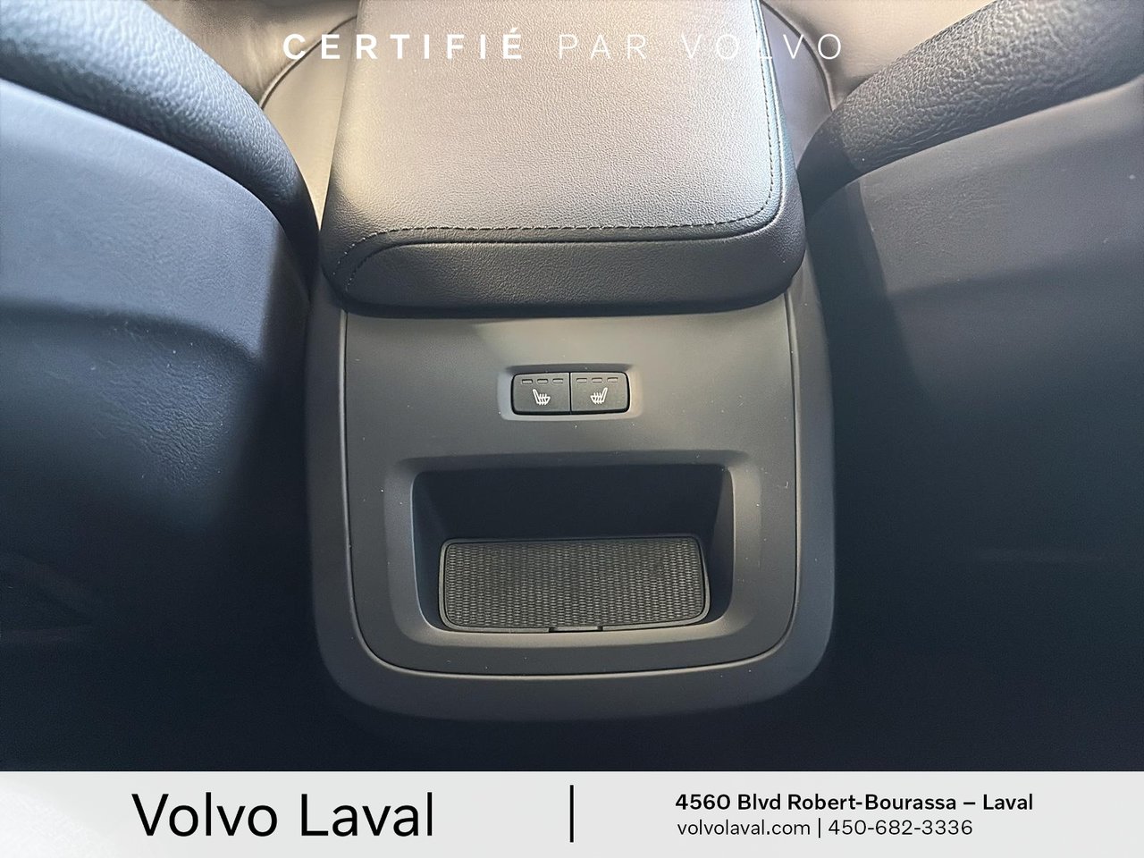 2023 Volvo XC60 - Image 16