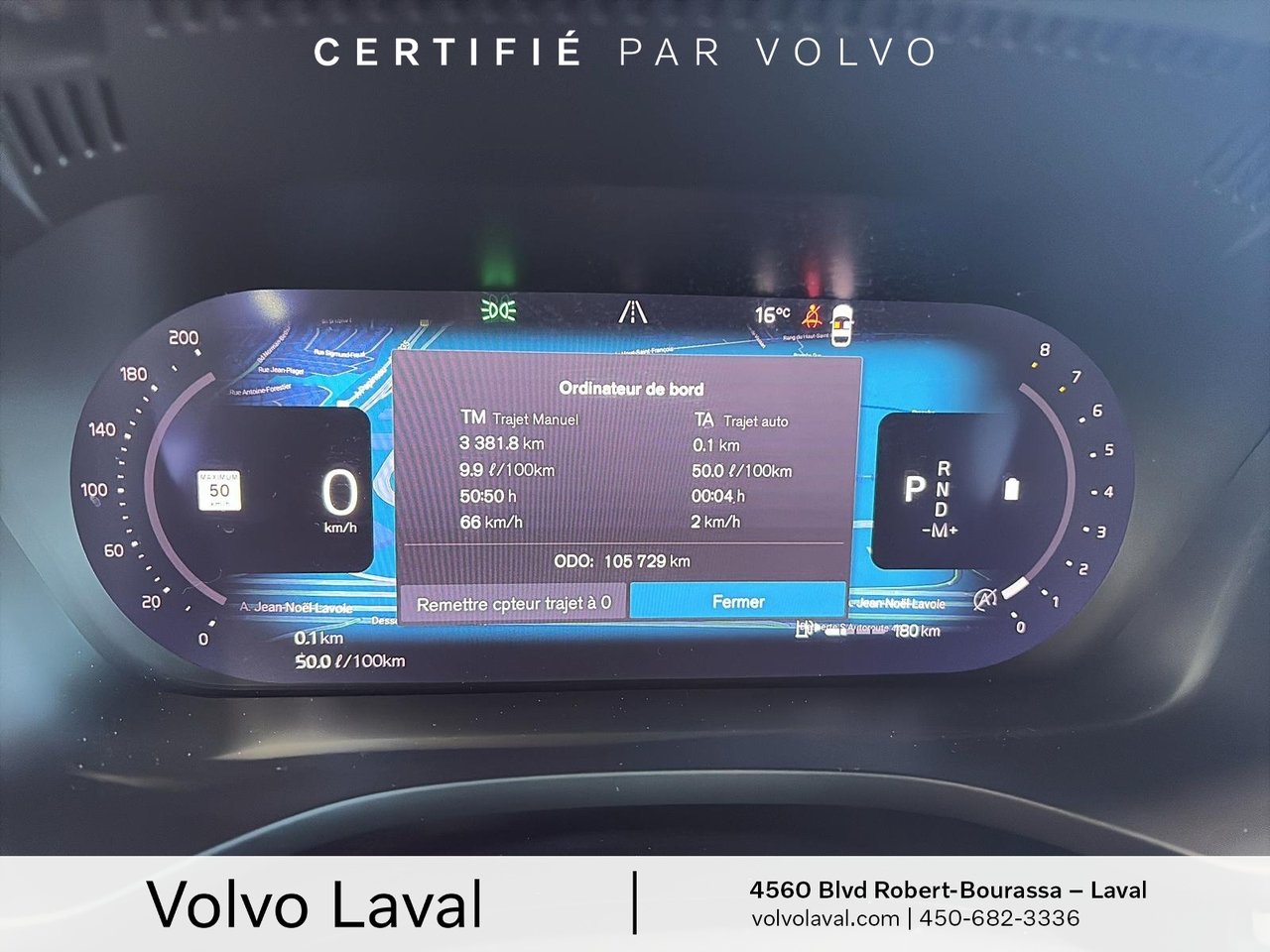 2023 Volvo XC60 - Image 17