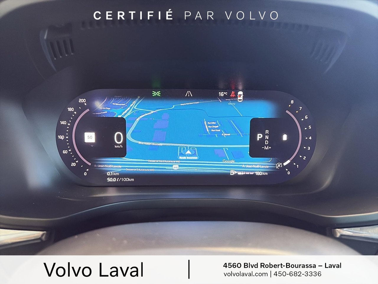 2023 Volvo XC60 - Image 18