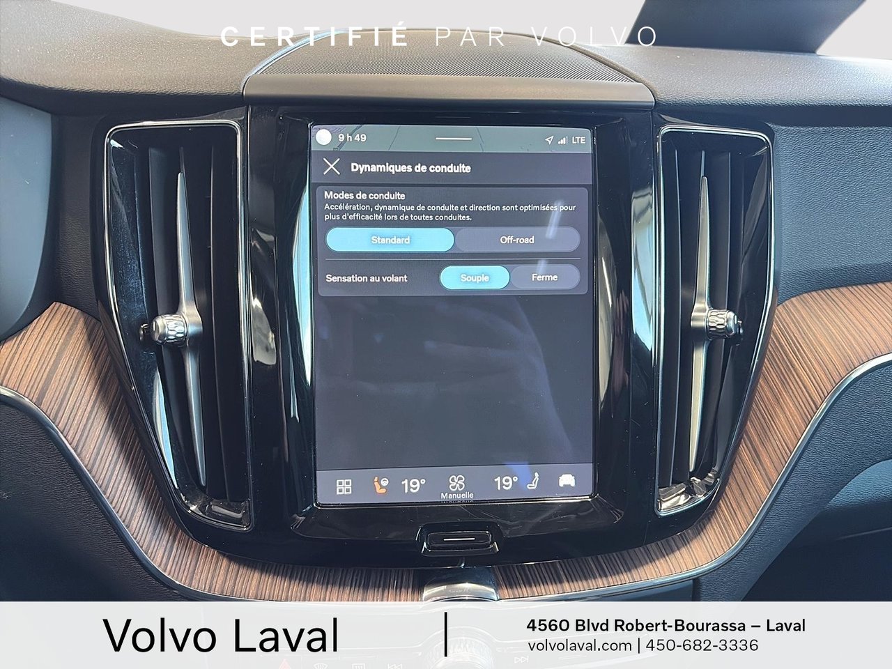 2023 Volvo XC60 - Image 20