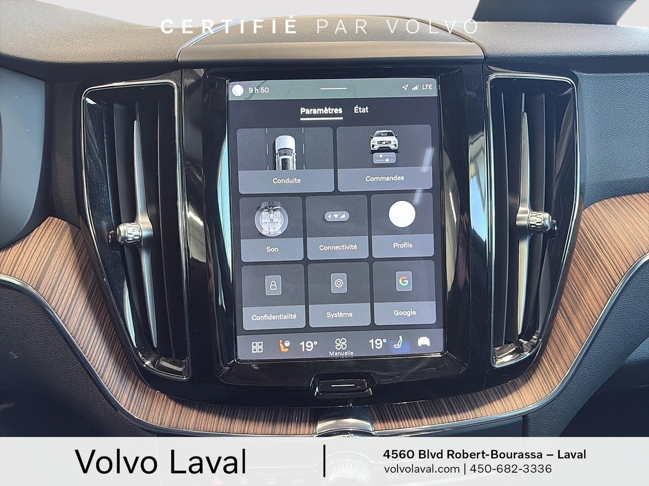 2023 Volvo XC60 - Image 26