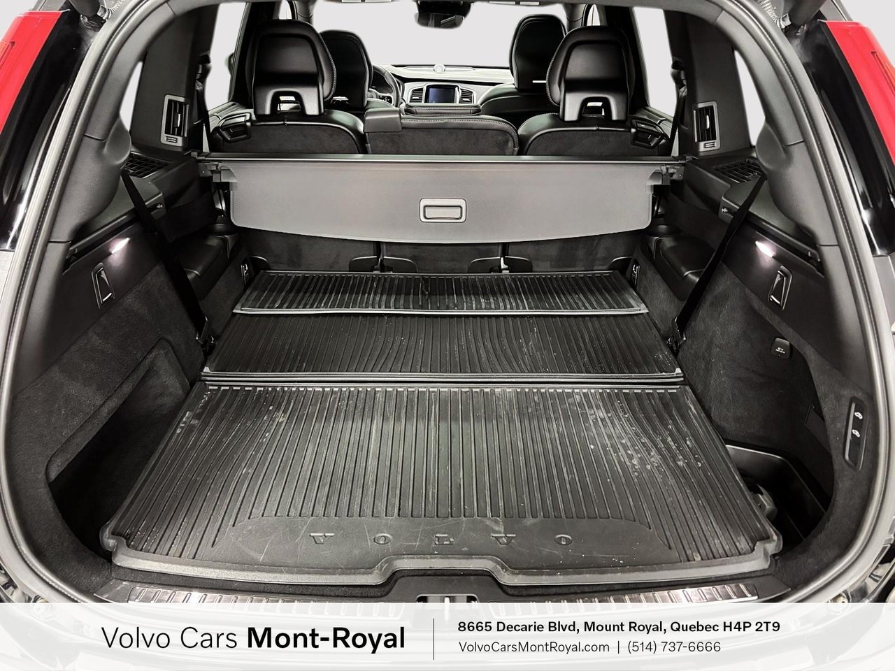 2019 Volvo XC90 - Image 5