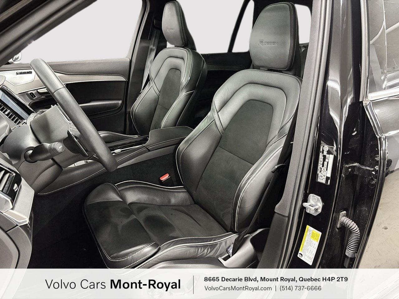 2019 Volvo XC90 - Image 6