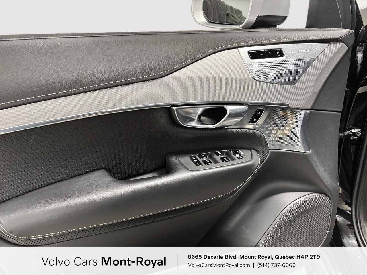 2019 Volvo XC90 - Image 8