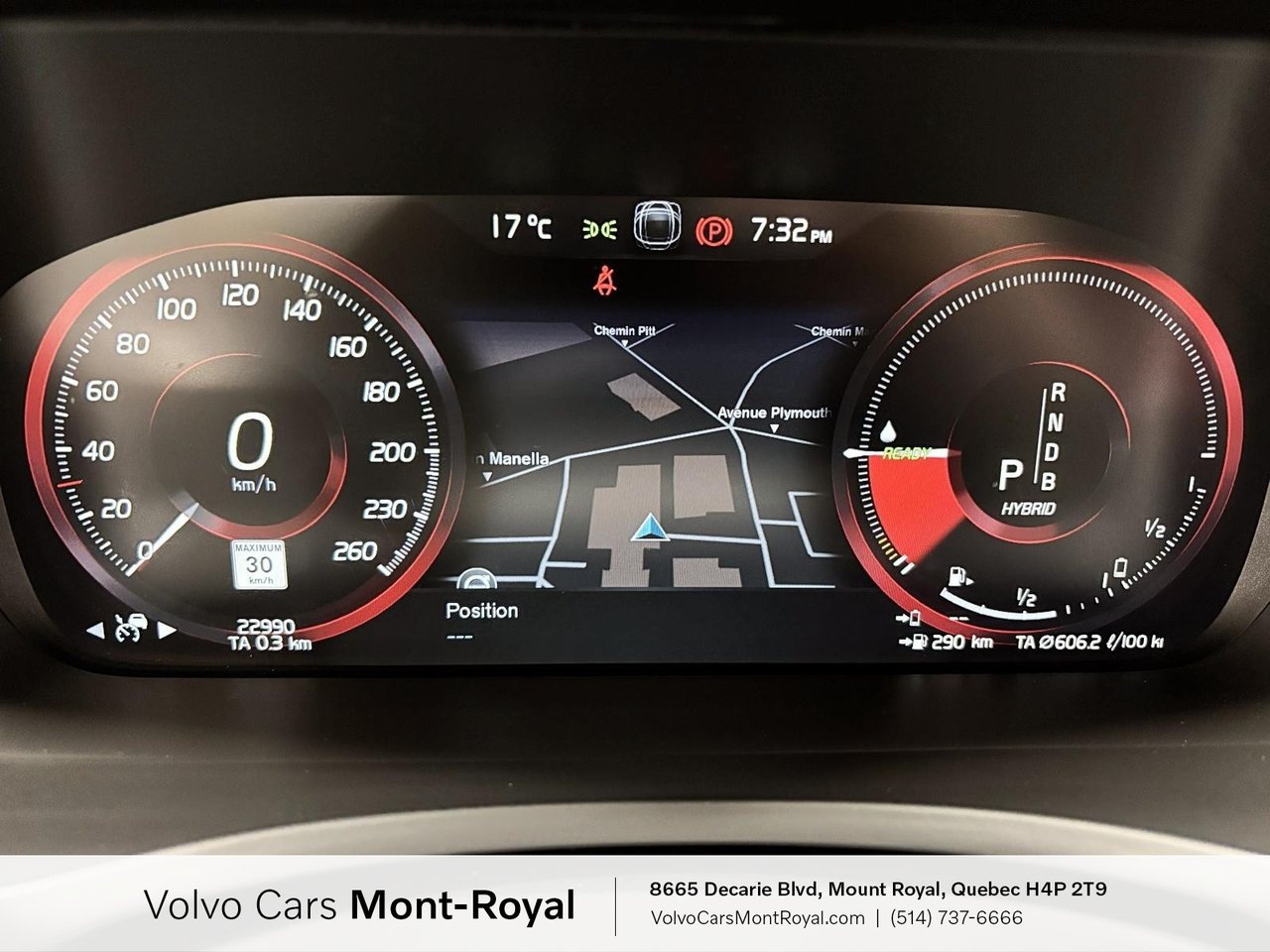 2019 Volvo XC90 - Image 11