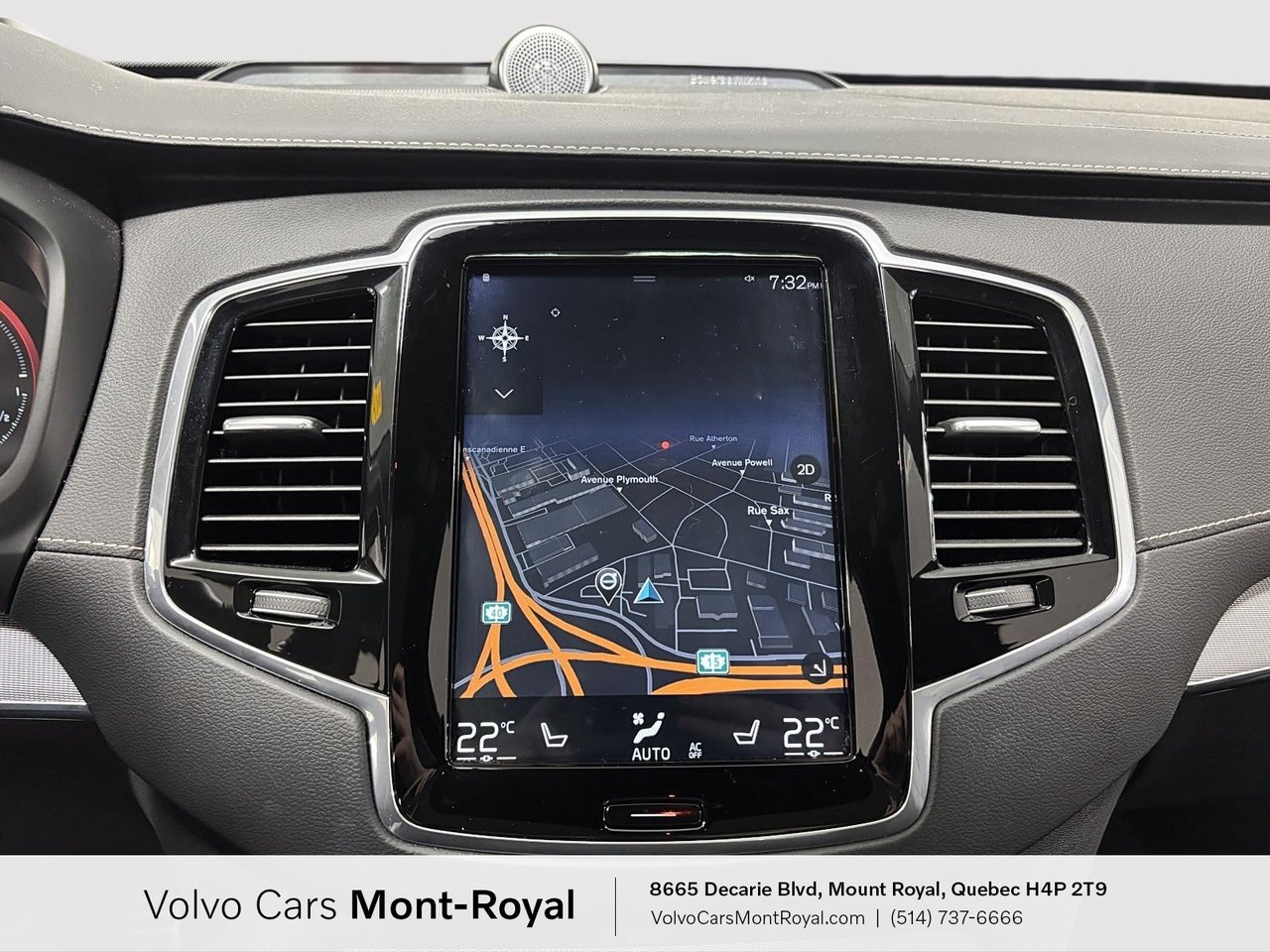 2019 Volvo XC90 - Image 15