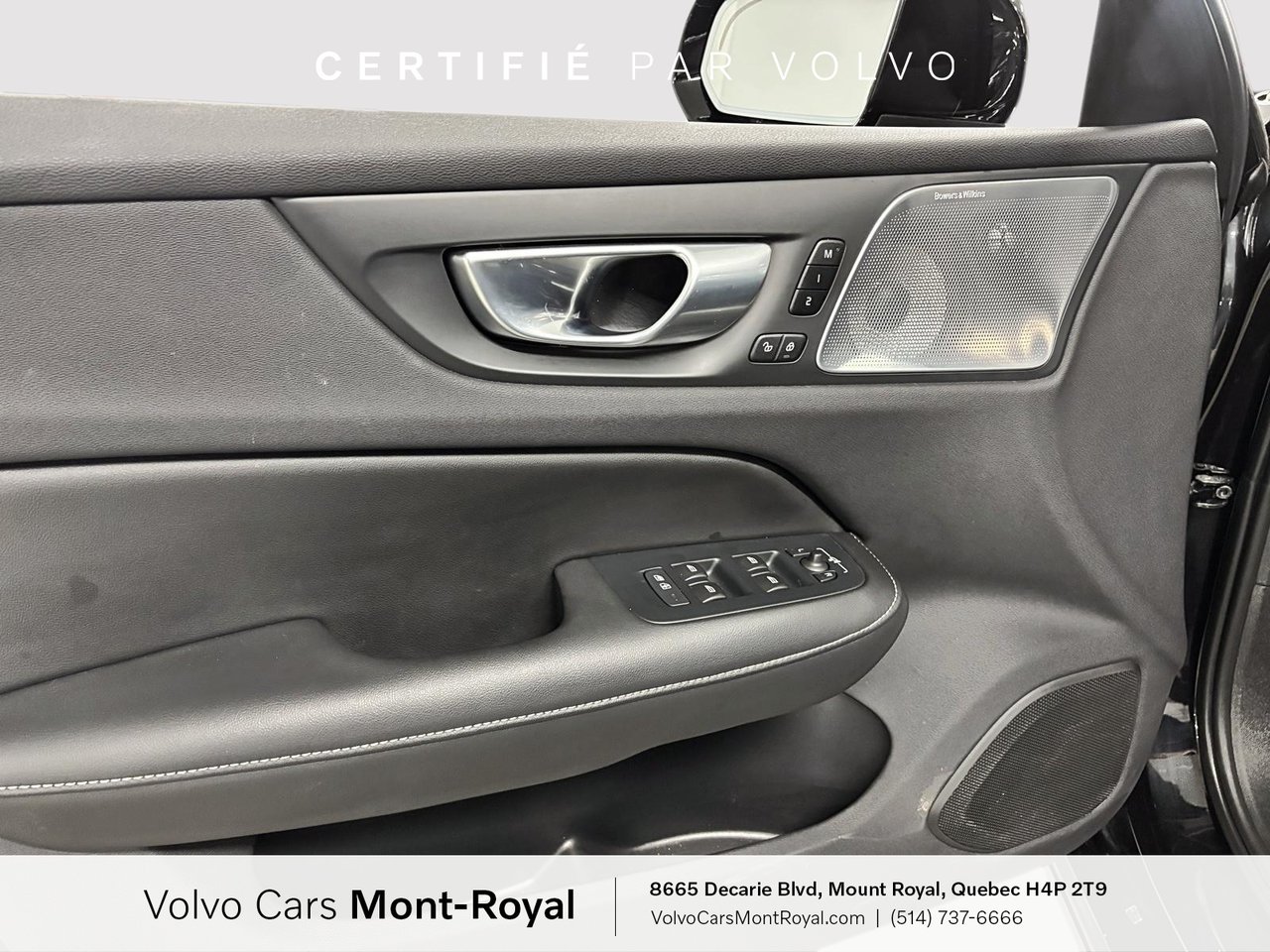 2025 Volvo S60 Plug-In Hybrid - Image 9