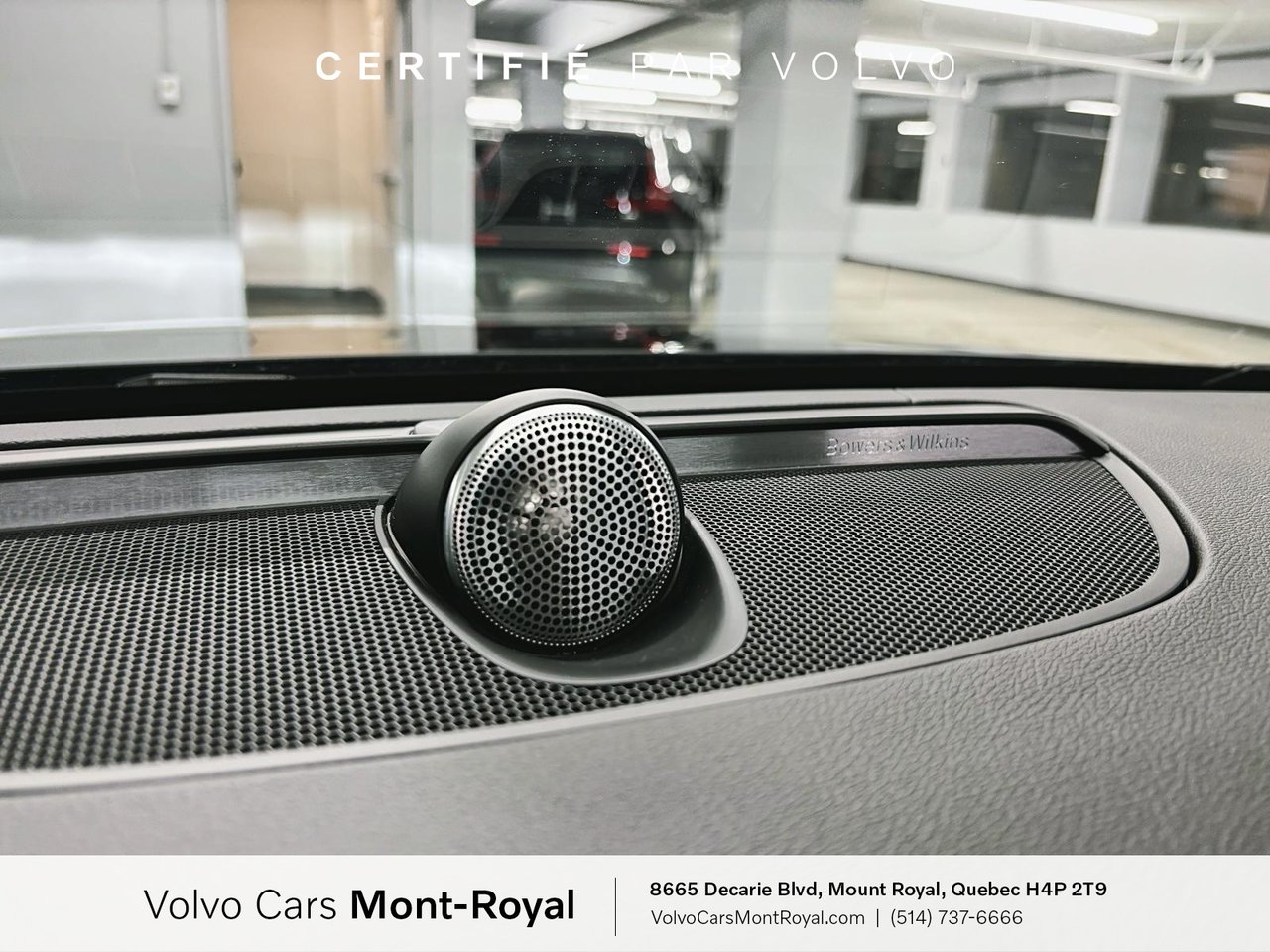 2025 Volvo S60 Plug-In Hybrid - Image 13