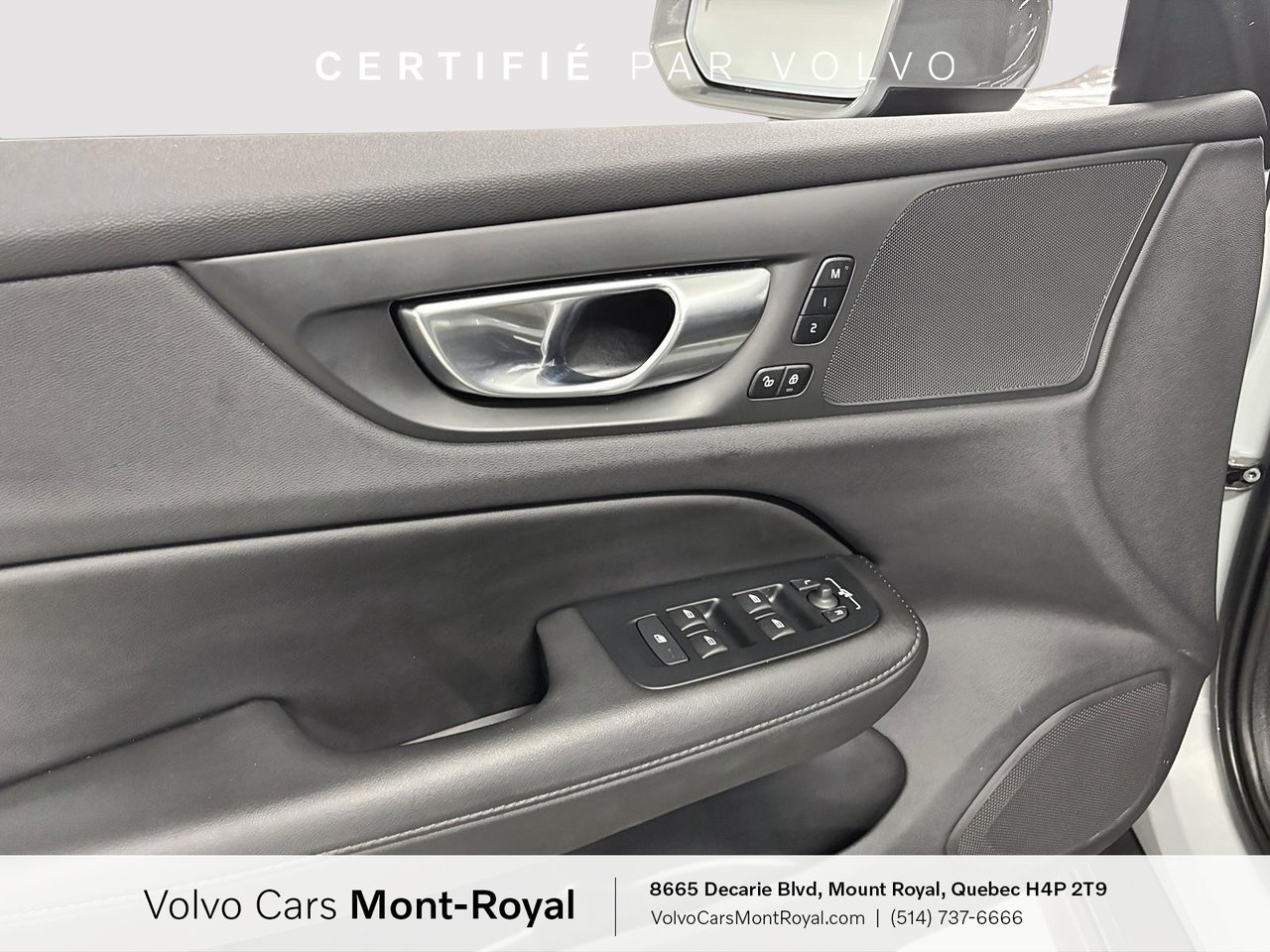 2025 Volvo V60 Cross Country - Image 9