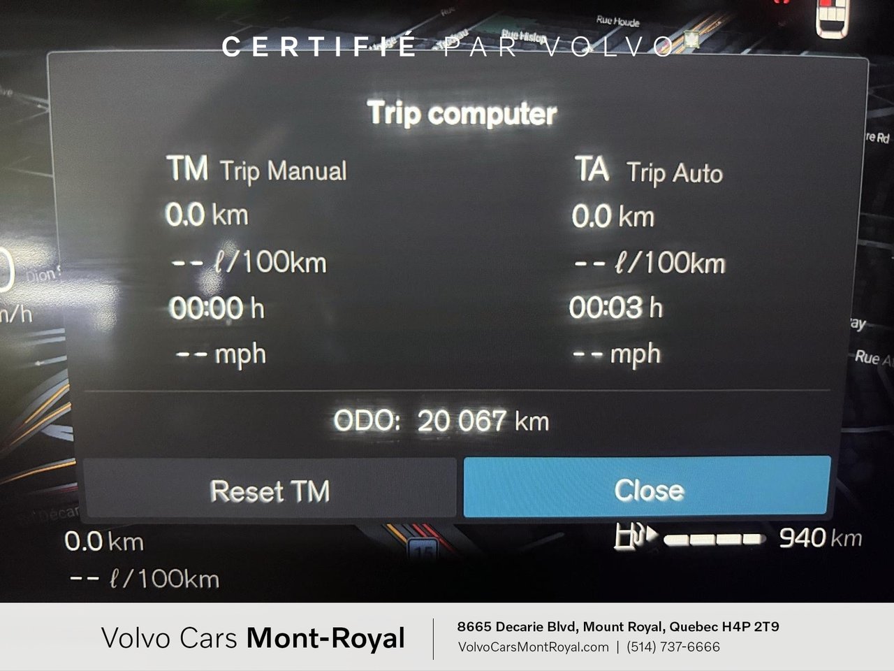 2025 Volvo V60 Cross Country - Image 11