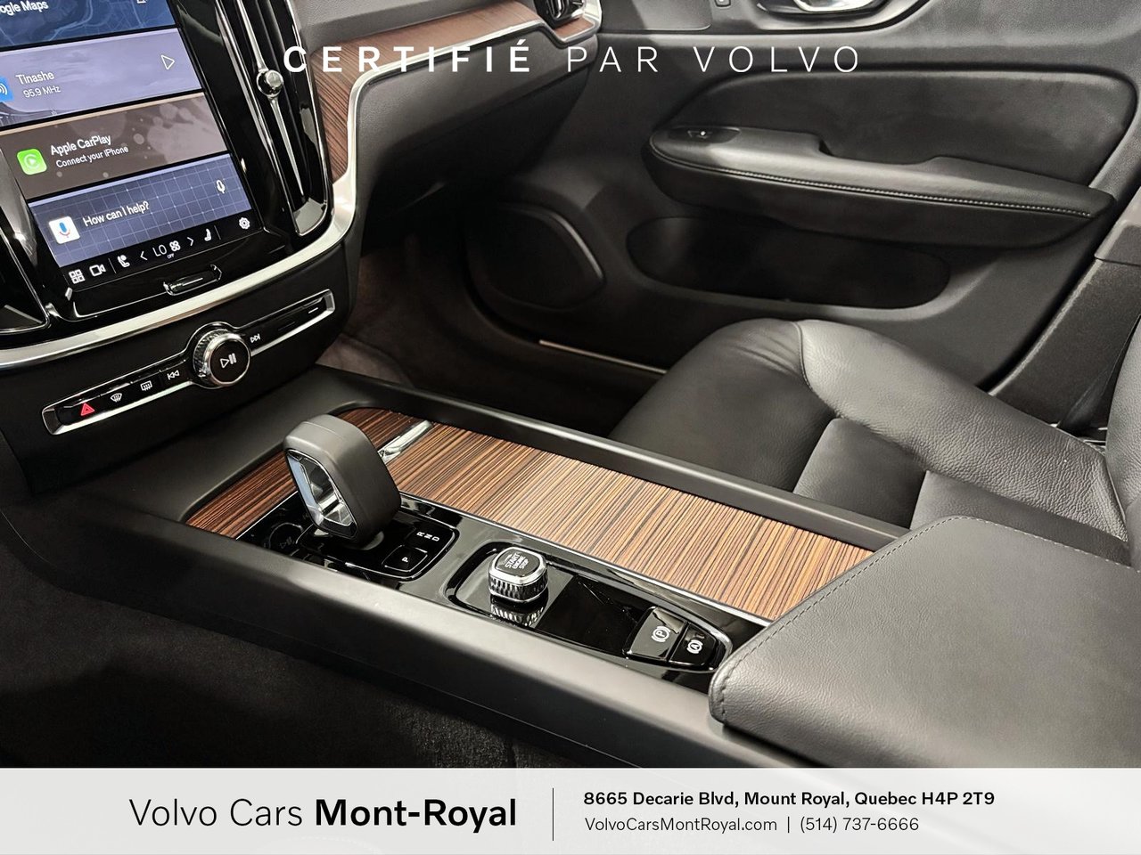 2025 Volvo V60 Cross Country - Image 13