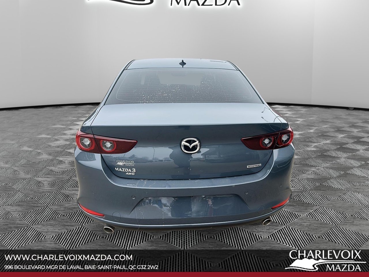 2023 Mazda Mazda3 - Image 4