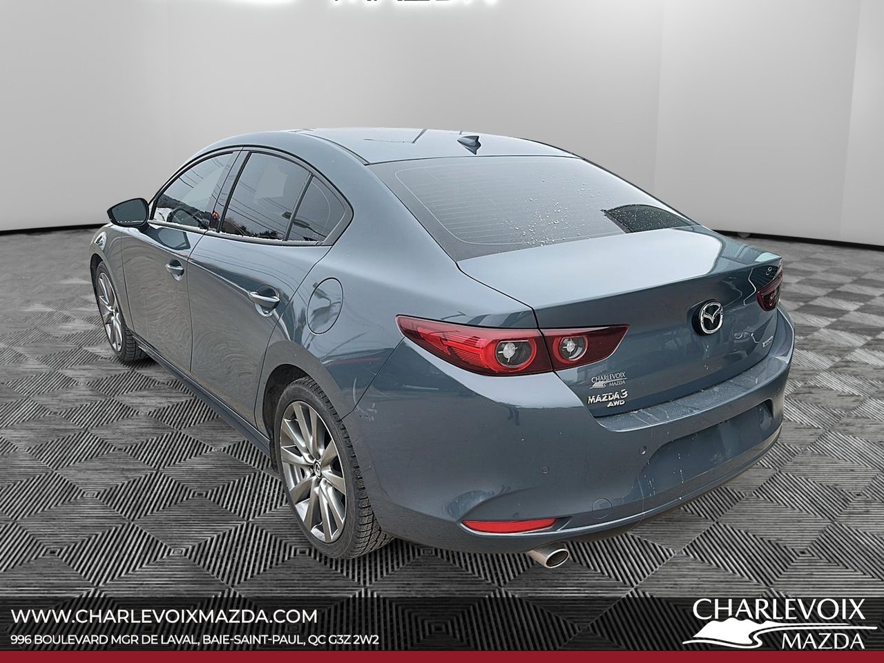 2023 Mazda Mazda3 - Image 5