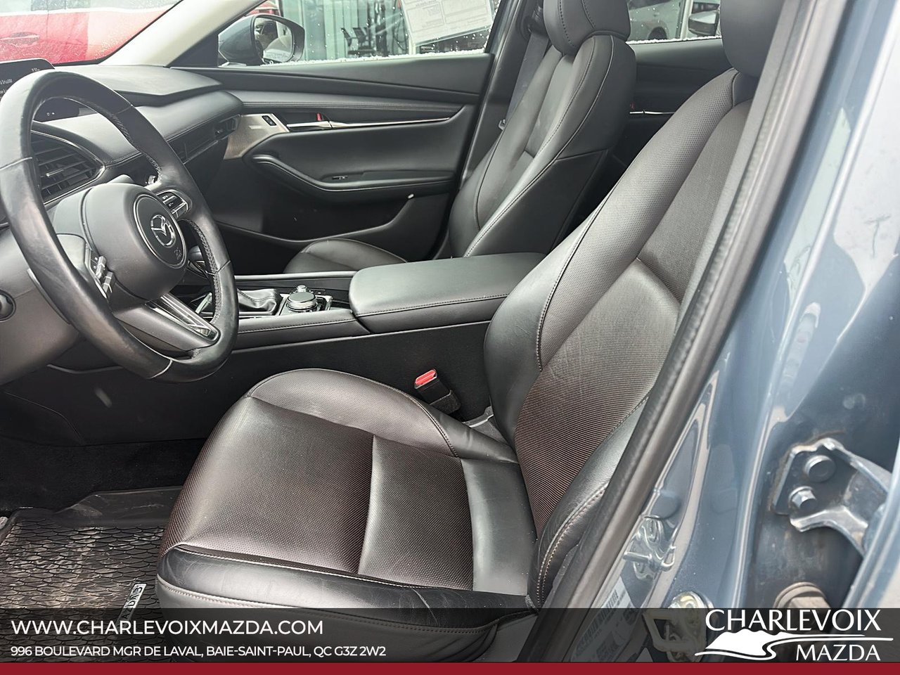 2023 Mazda Mazda3 - Image 9