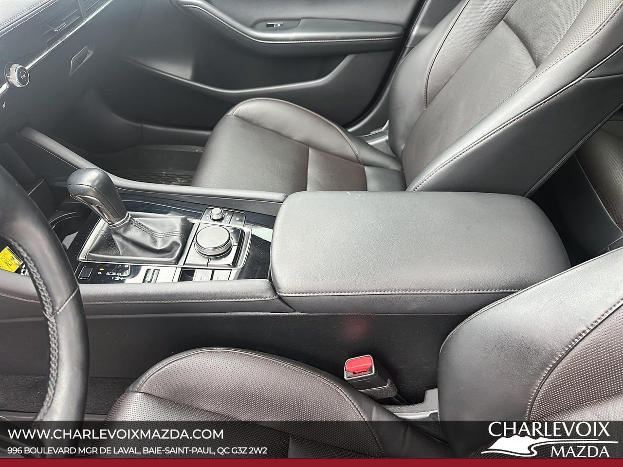 2023 Mazda Mazda3 - Image 10