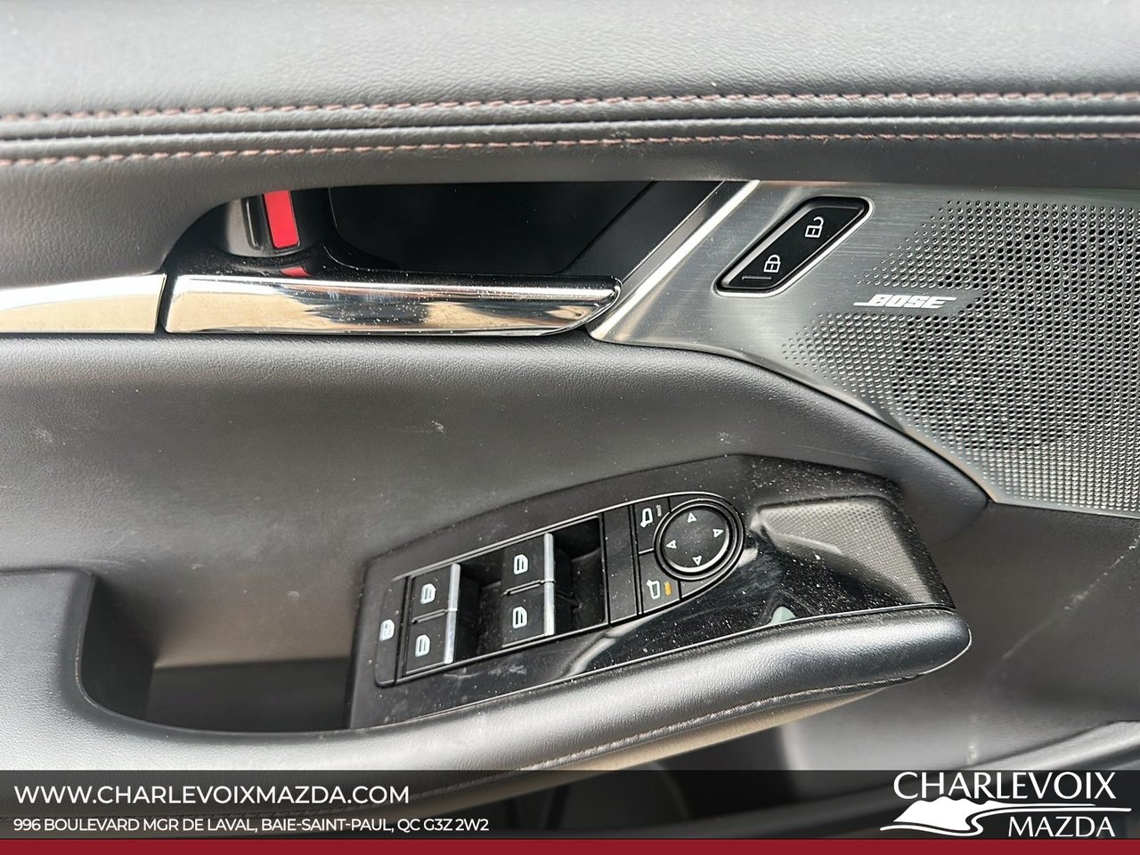 2023 Mazda Mazda3 - Image 11