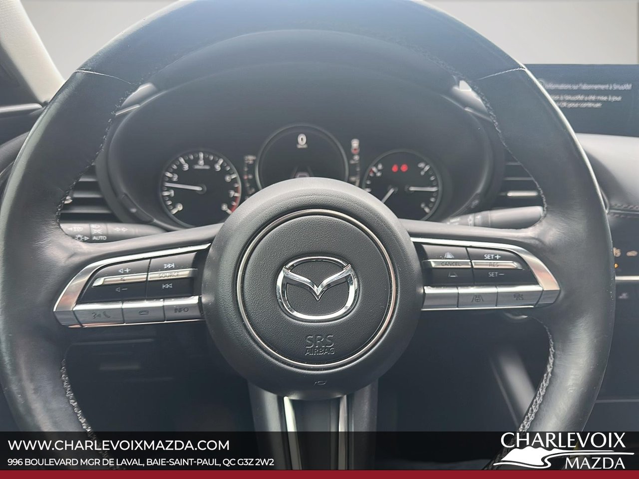 2023 Mazda Mazda3 - Image 12