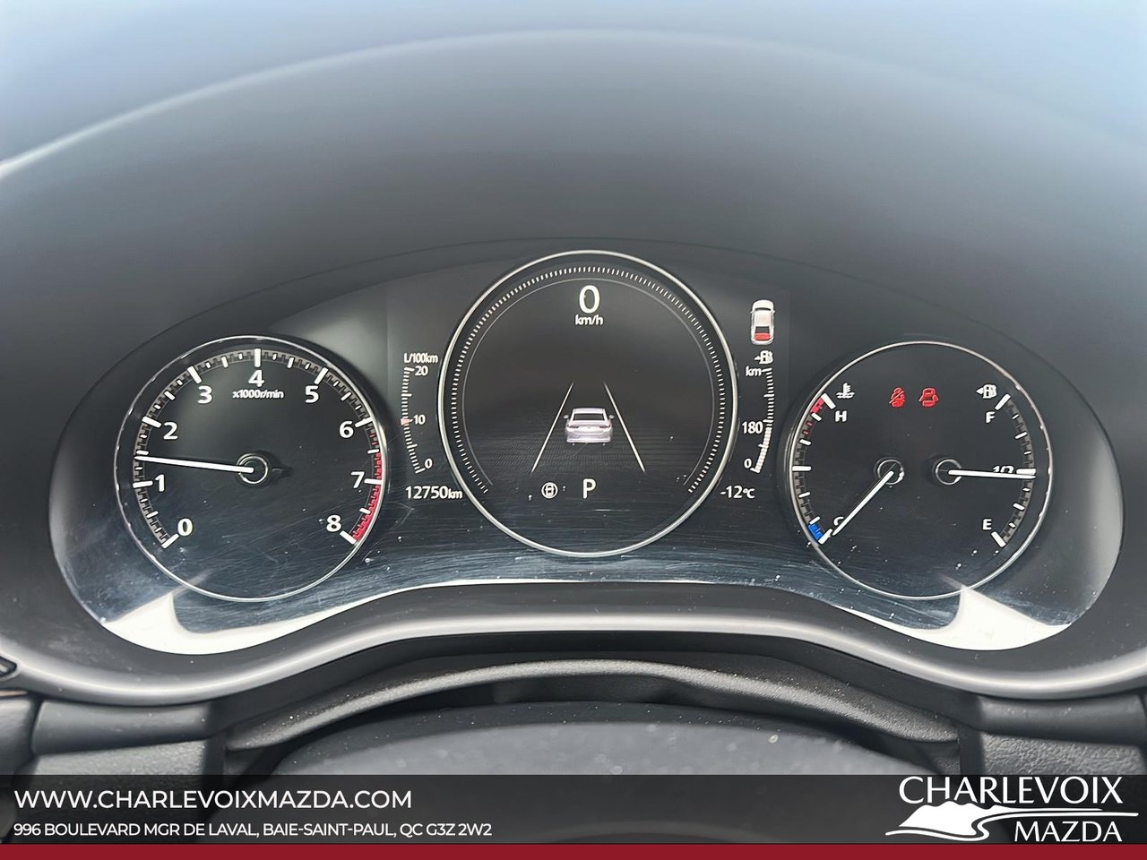 2023 Mazda Mazda3 - Image 14