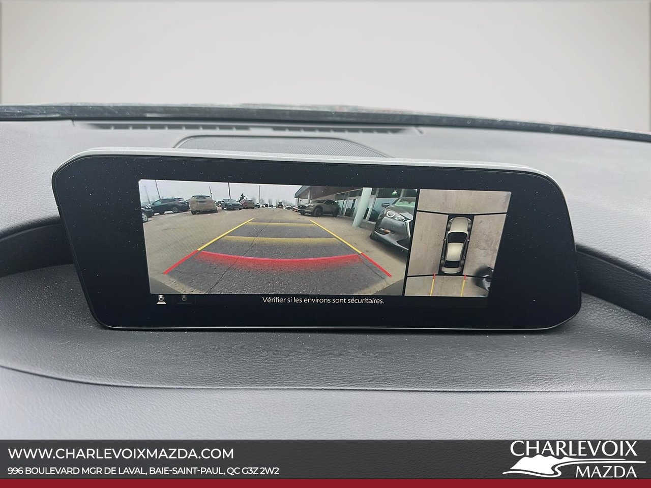 2023 Mazda Mazda3 - Image 17