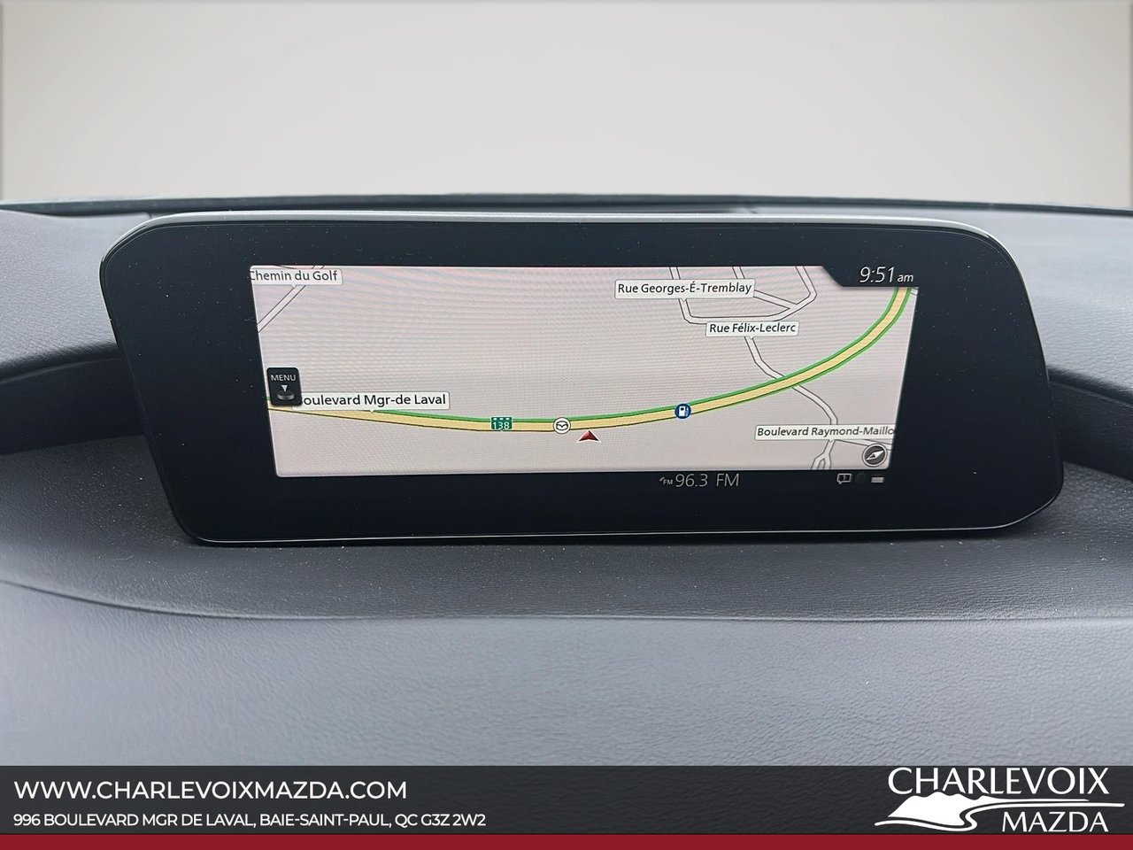 2023 Mazda Mazda3 - Image 18