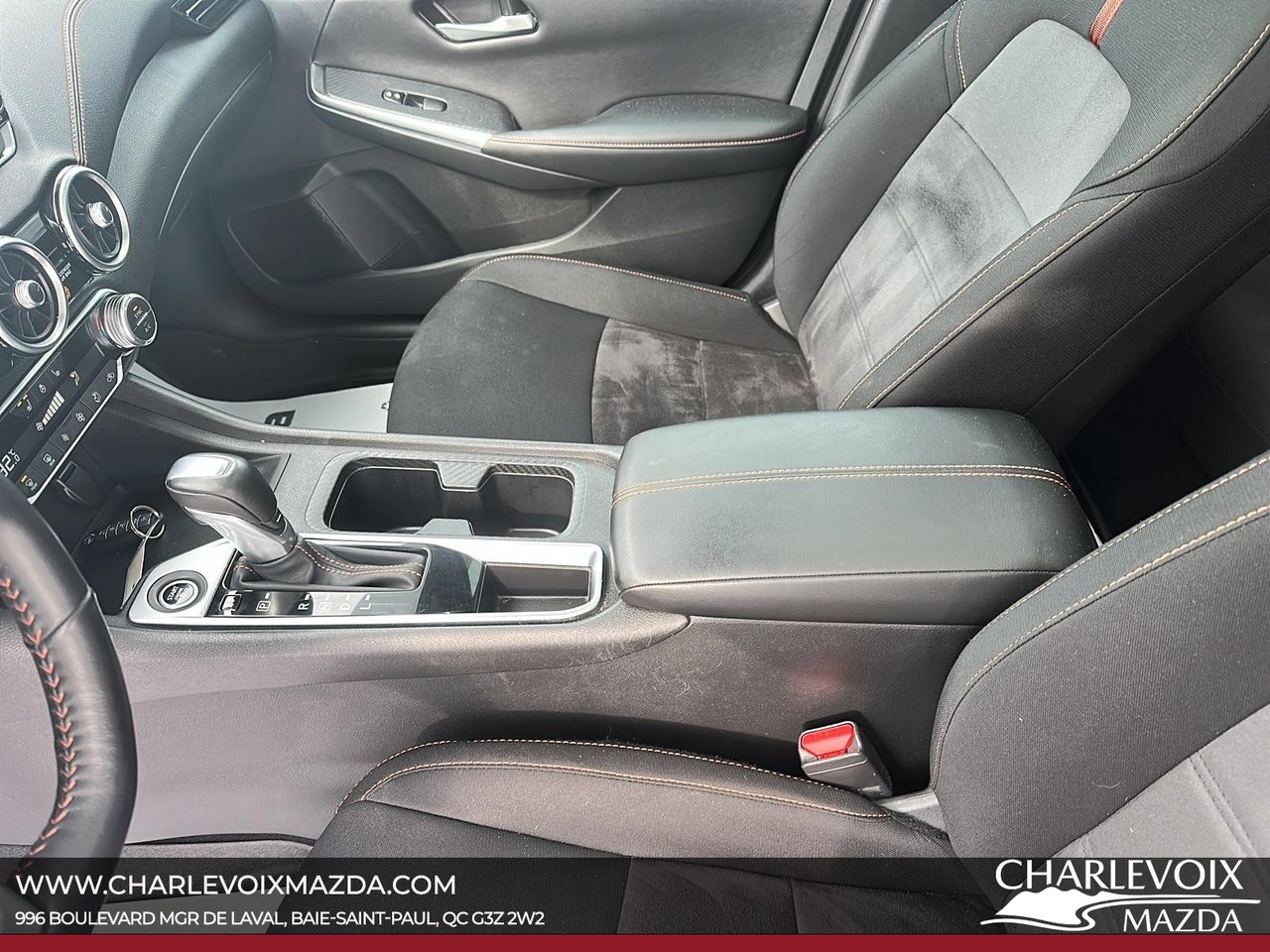 2023 Nissan Sentra - Image 10