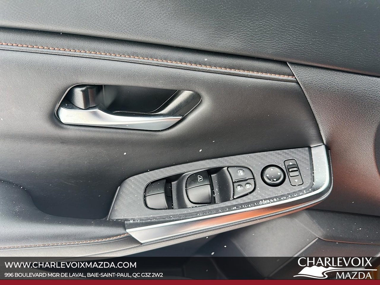 2023 Nissan Sentra - Image 11