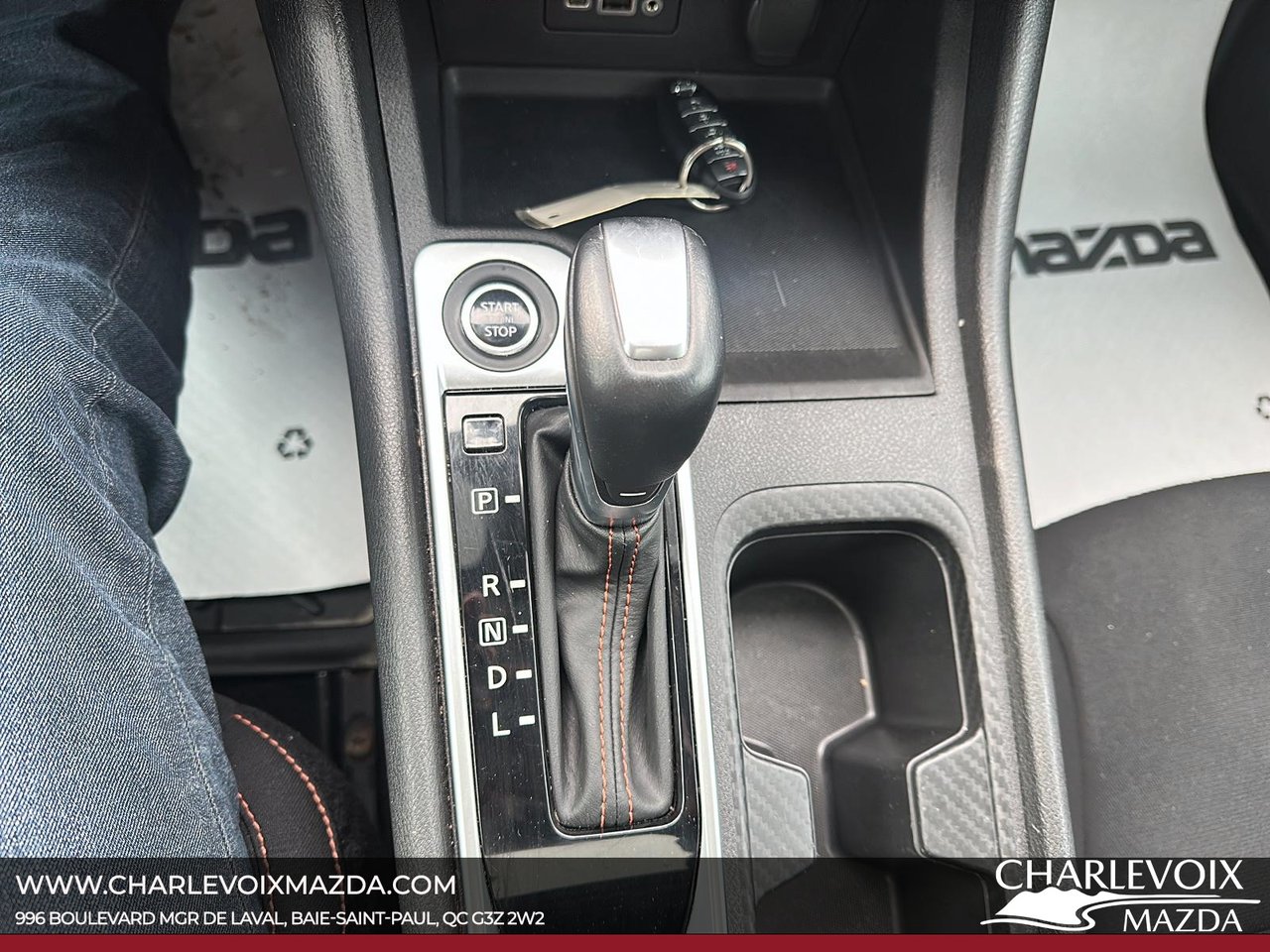 2023 Nissan Sentra - Image 15