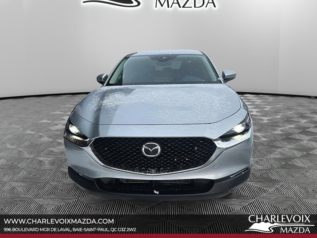 2020 Mazda CX-30 - Image 5